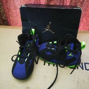 Infant Jordans Retro 1